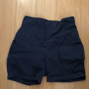 Maternity Shorts